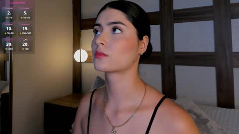 Adhara  online show from 09.14.25