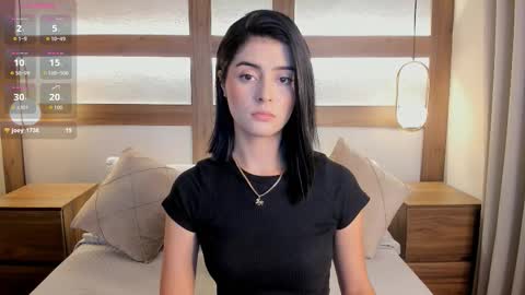 Adhara  online show from 09.23.25