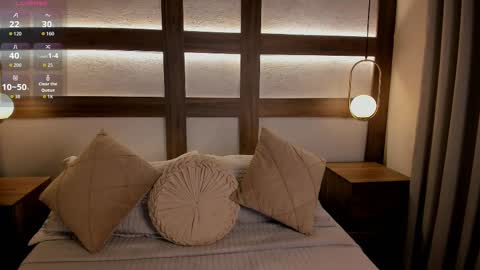 Adhara  online show from 10.07.25