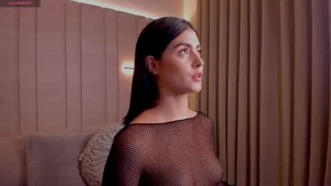 Adhara  online show from 11.24.25