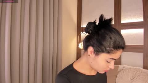 Adhara  online show from 01.17.26