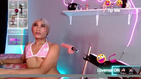 adhara rangel online show from 11.06.25