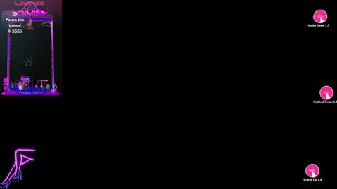 Isabellafirst online show from 12.07.24