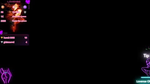 Isabellafirst online show from 03.07.25