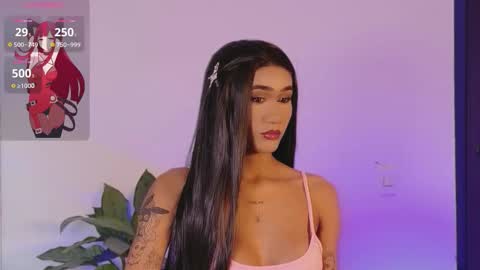 Isabellafirst online show from 10.09.25