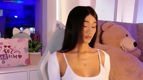 Isabellafirst online show from 01.12.26