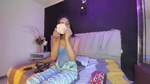 Snapshot of adharaharper chatting on 07.14.26 Adhara online show from 07.14.26
