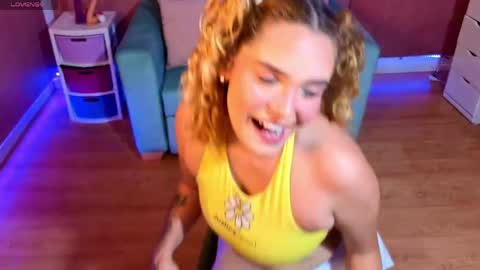 Adhara online show from 04.16.26