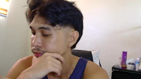 Snapshot of adios_amigo chatting on 05.19.26 Amigo online show from 05.19.26