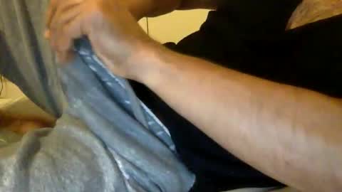 horny kinky daddy online show from 11.01.25