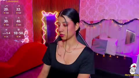 adisson_tay online show from 12.22.25