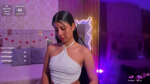 adisson_tay online show from 02.18.26