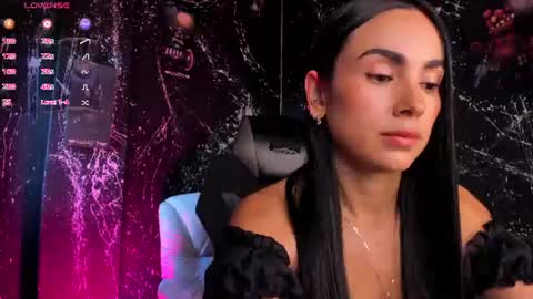 Adisson online show from 07.10.26