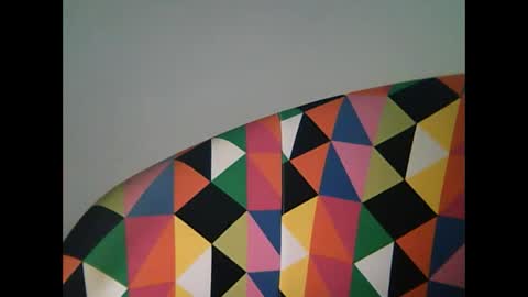 Snapshot of adj71 chatting on 10.31.25 ADJ777 online show from 10.31.25