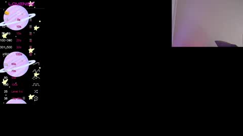 Snapshot of adler800354 chatting on 02.22.25 adler online show from 02.22.25
