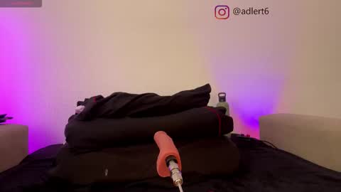 adler online show from 02.05.26