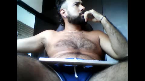 adolfofo online show from 09.13.25