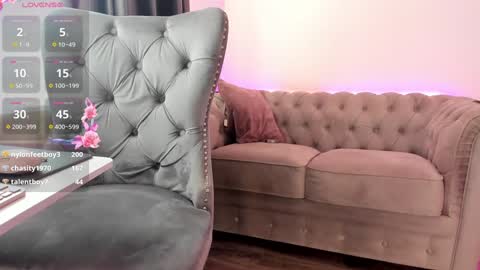 Adona online show from 01.23.25