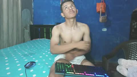 Snapshot of adonis5_ chatting on 01.08.26 Adonis online show from 01.08.26