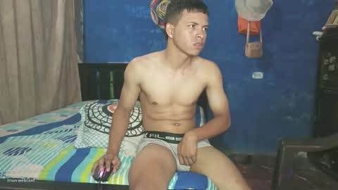 Snapshot of adonis5_ chatting on 01.13.26 Adonis online show from 01.13.26