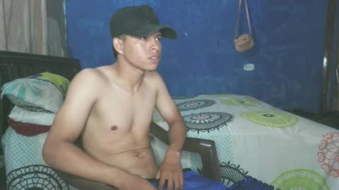 Snapshot of adonis5_ chatting on 02.10.26 Adonis online show from 02.10.26