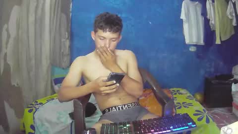 Snapshot of adonis5_ chatting on 03.11.26 Adonis online show from 03.11.26