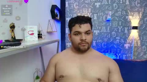 ADONIS online show from 10.07.25