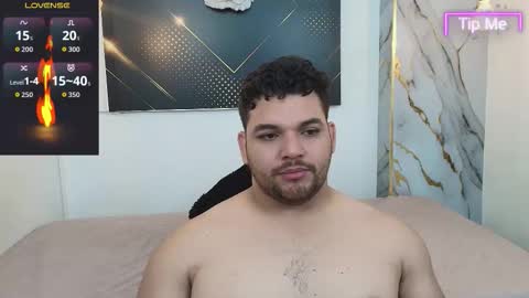 ADONIS online show from 11.08.25