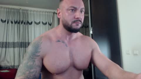 Snapshot of adonis_dionysos chatting on 01.24.25 adonis_dionysos online show from 01.24.25