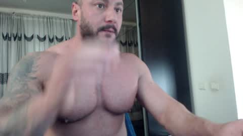 Snapshot of adonis_dionysos chatting on 02.04.25 adonis_dionysos online show from 02.04.25