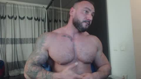 Snapshot of adonis_dionysos chatting on 09.14.25 adonis_dionysos online show from 09.14.25