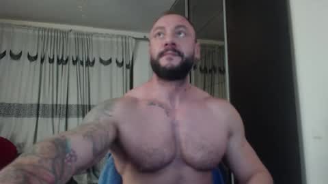 Snapshot of adonis_dionysos chatting on 09.21.25 adonis_dionysos online show from 09.21.25