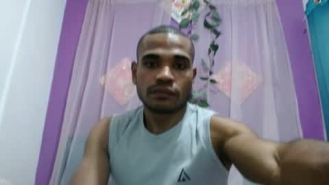 adonis_kodjoe online show from 05.06.26