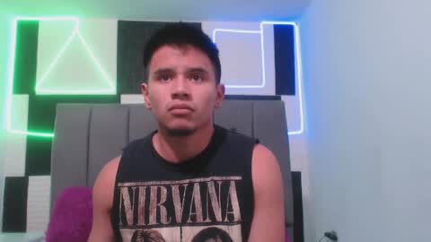 adonis_latin_19 online show from 04.21.26