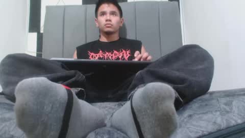 adonis_latin_19 online show from 04.29.26
