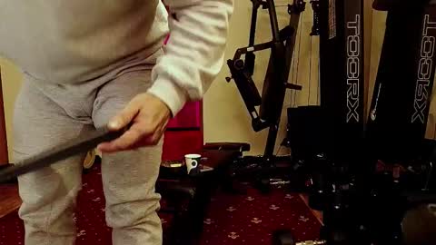 Adonis online show from 10.31.25