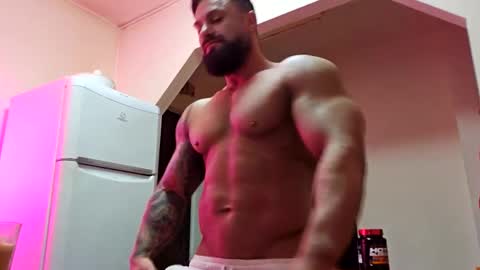 Adonis online show from 11.04.25