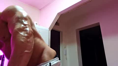 Adonis online show from 12.02.25