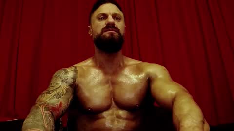 Adonis online show from 01.06.26