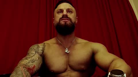 Adonis online show from 02.05.26