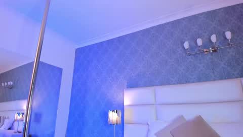 Snapshot of adonisaster chatting on 02.27.25 Adonis online show from 02.27.25