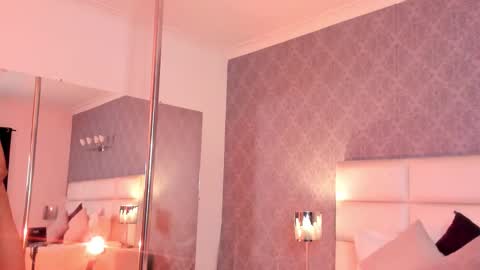 Snapshot of adonisaster chatting on 10.24.25 Adonis online show from 10.24.25