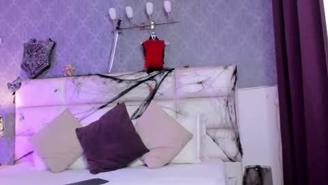 Snapshot of adonisaster chatting on 10.30.25 Adonis online show from 10.30.25