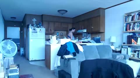 Snapshot of adorable22 chatting on 02.02.25 adorable22 online show from 02.02.25