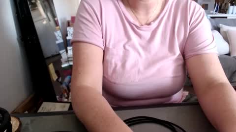 Snapshot of adorable22 chatting on 02.17.25 adorable22 online show from 02.17.25