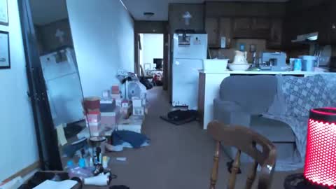 Snapshot of adorable22 chatting on 03.05.25 adorable22 online show from 03.05.25