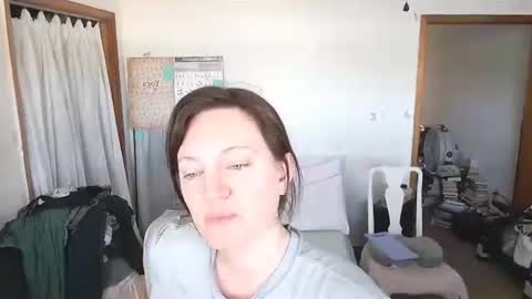 Snapshot of adorable22 chatting on 11.23.25 adorable22 online show from 11.23.25