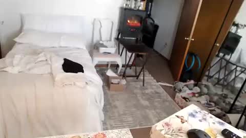 Snapshot of adorable22 chatting on 01.07.26 adorable22 online show from 01.07.26