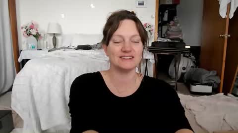 Snapshot of adorable22 chatting on 02.18.26 adorable22 online show from 02.18.26