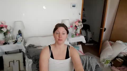 Snapshot of adorable22 chatting on 02.24.26 adorable22 online show from 02.24.26